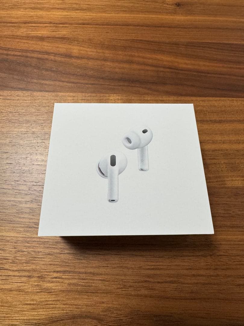AirPods Pro 3 新品未開封①