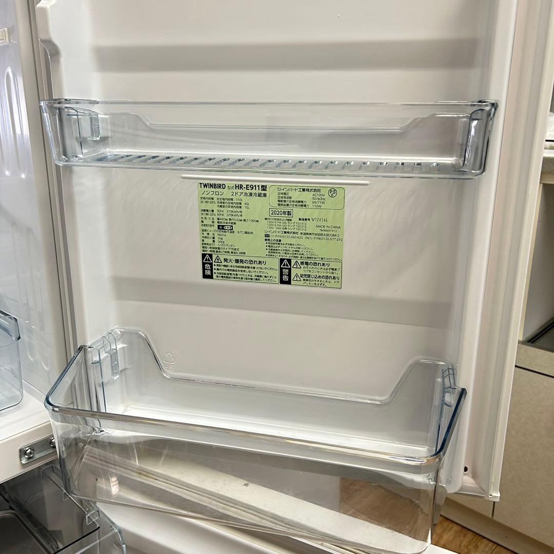 お得なセット売り　一人暮らし　冷蔵庫　洗濯機分解洗浄済み　✨✨　電子レンジ