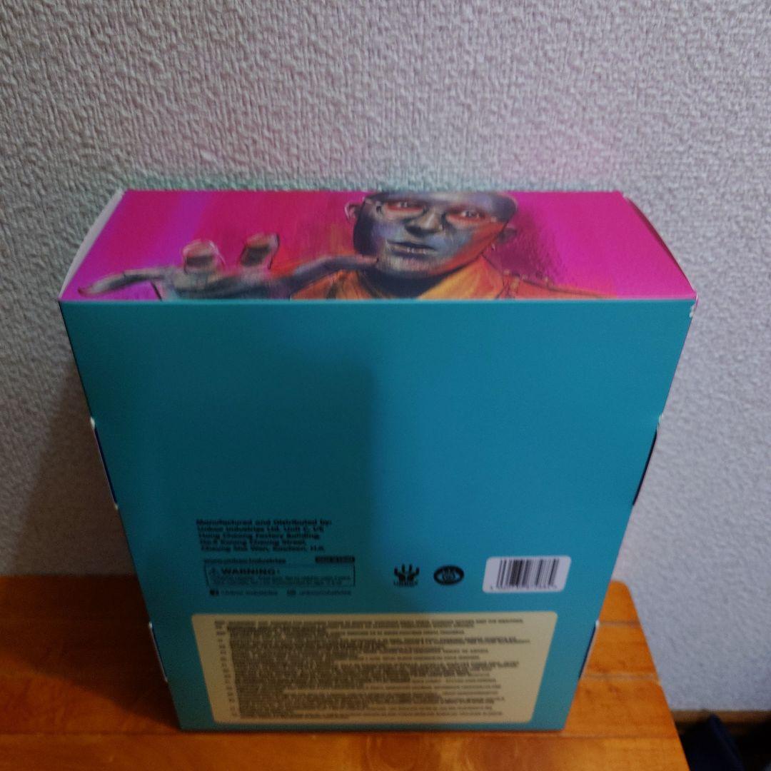 ZOMBI: DAWN OF THE DEAD WGT? 12個　ソフビ　ゾンビ