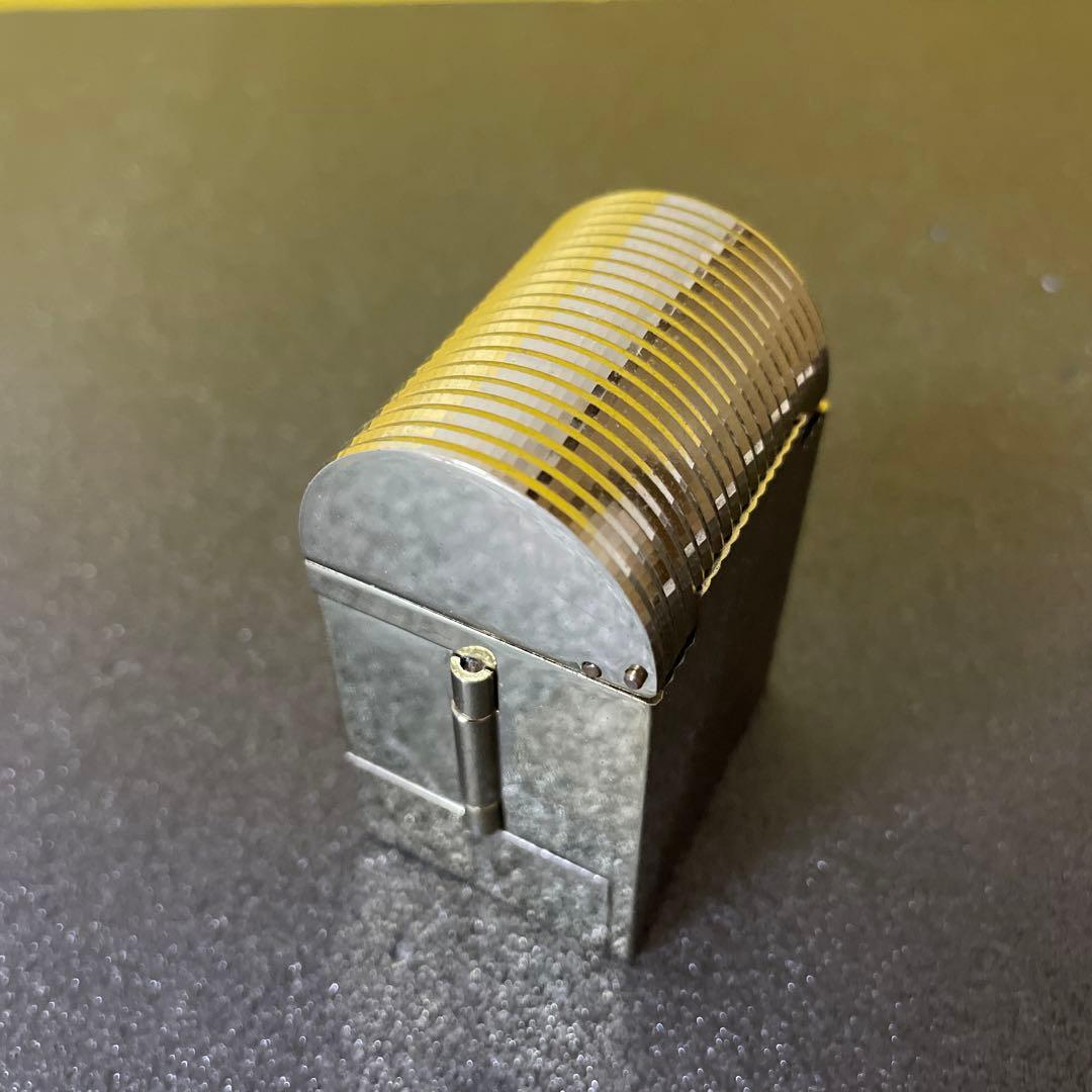 1981年製 初版品 超合金 ゴールドライタン メカニックライタン