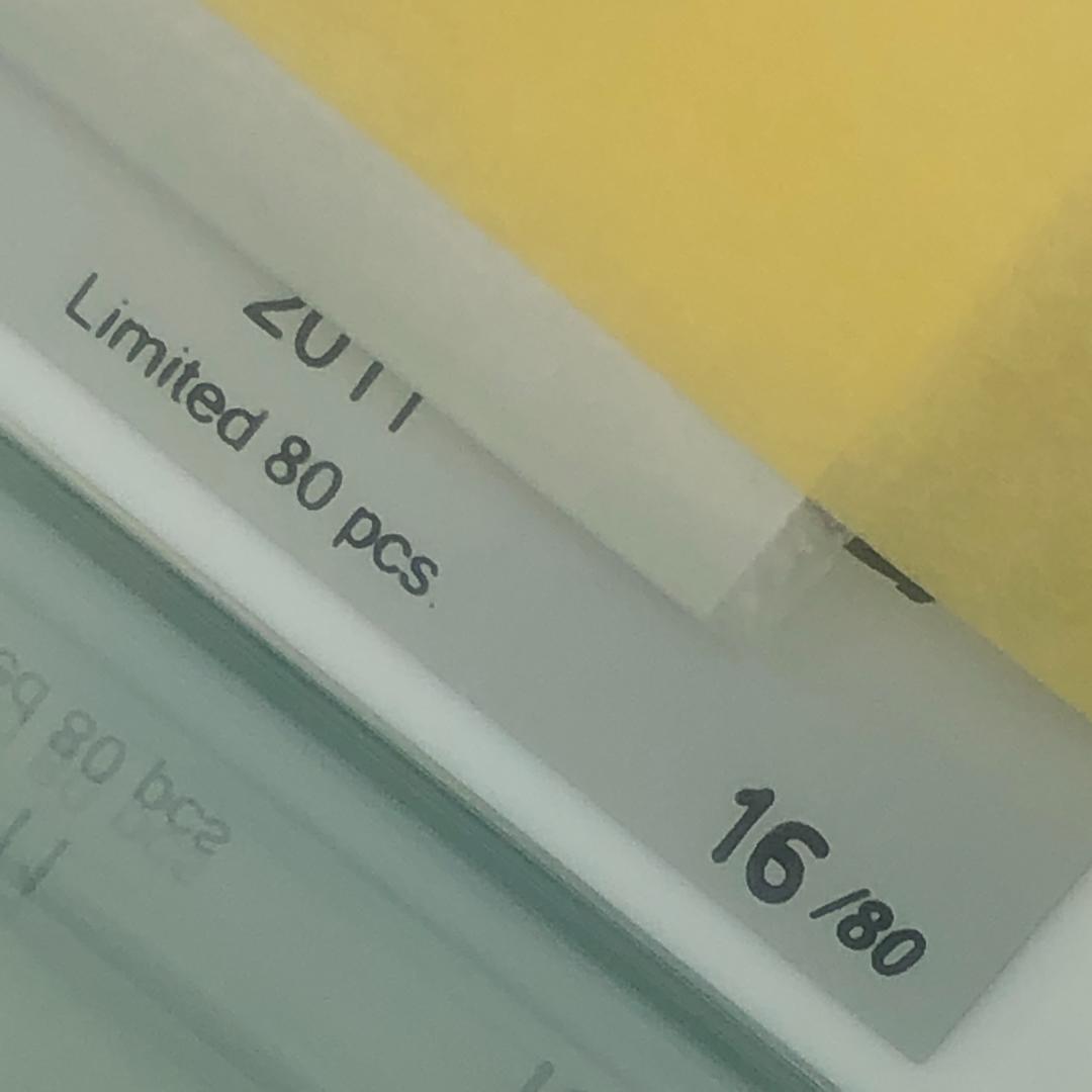 EIDOLON　1/43　ポルシェ 918 スパイダー【新品】レーシングイエロー