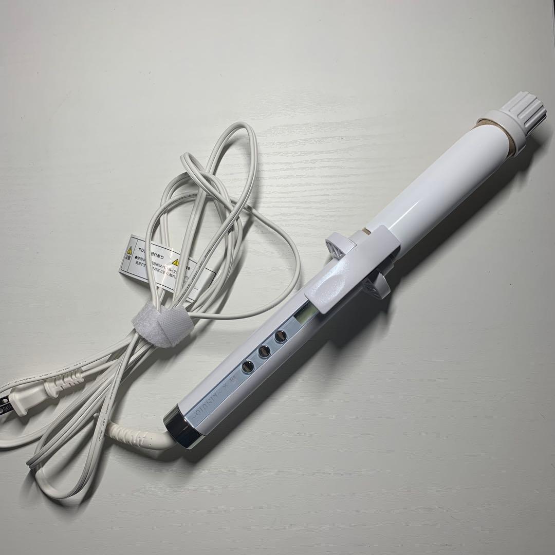 KINUJO コレクション 32 カールヘアアイロン