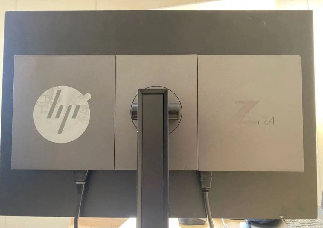 HP Z24n G2 24インチ 液晶モニター フルHD ディスプレイ
