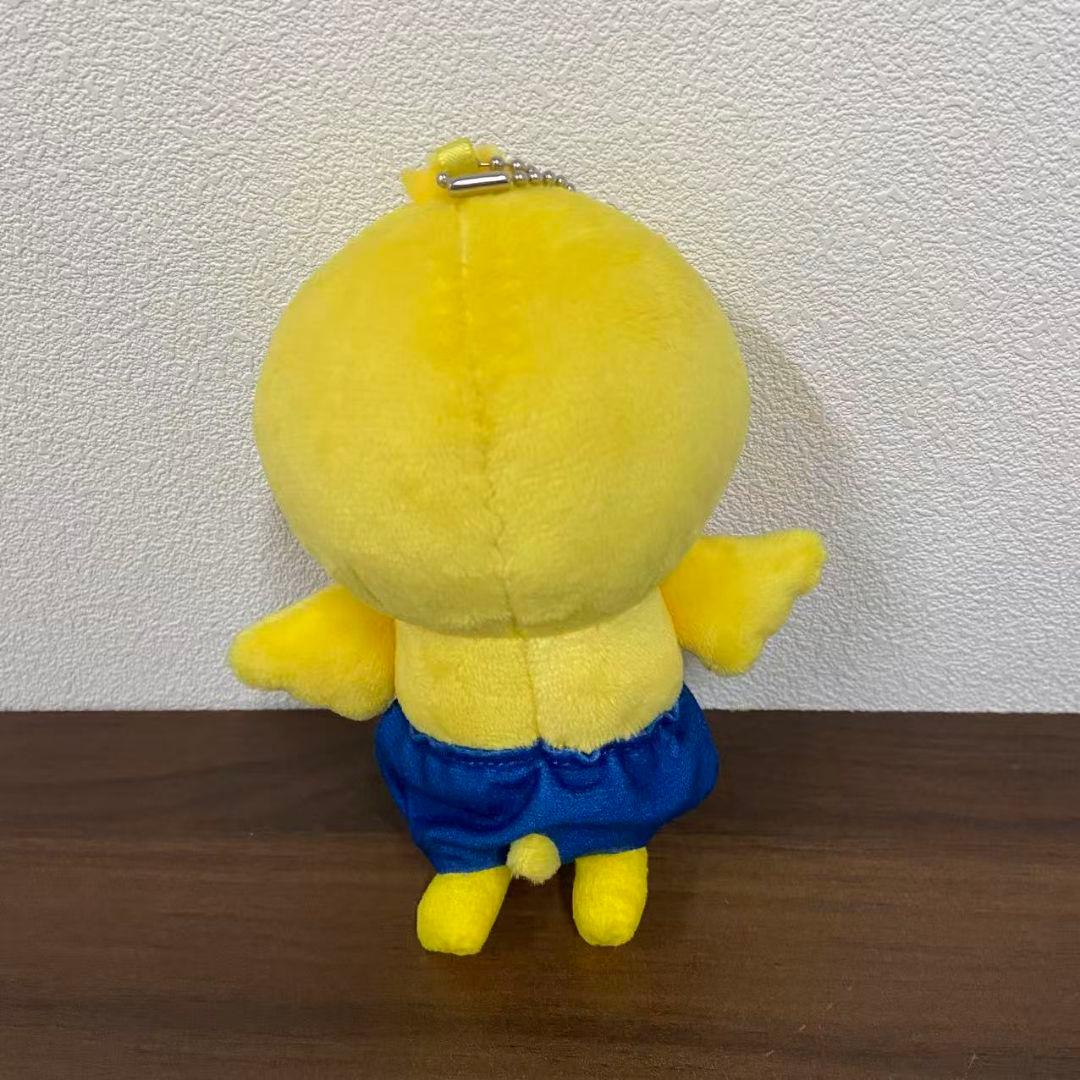 ONE N' ONLY ワンエン 関哲汰 TETTA ぬいぐるみ マスコット