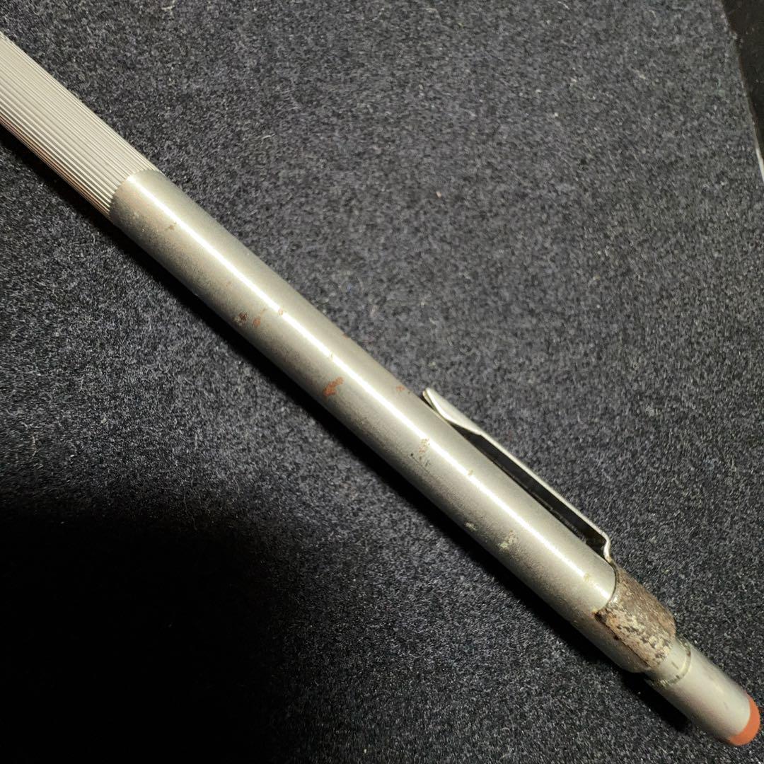 廃盤極稀 ファーバーカステル TK-Matic 9725L シャープペン