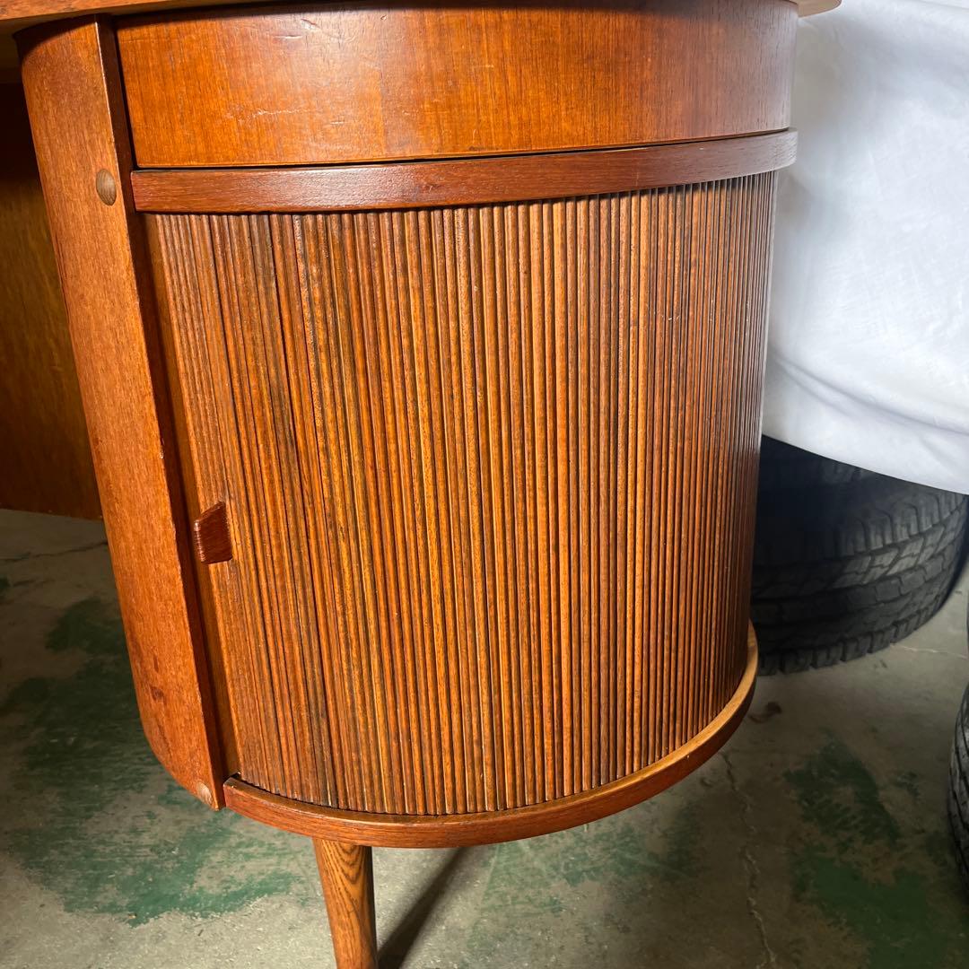 カイクリスチャンセン　キドニーデスク