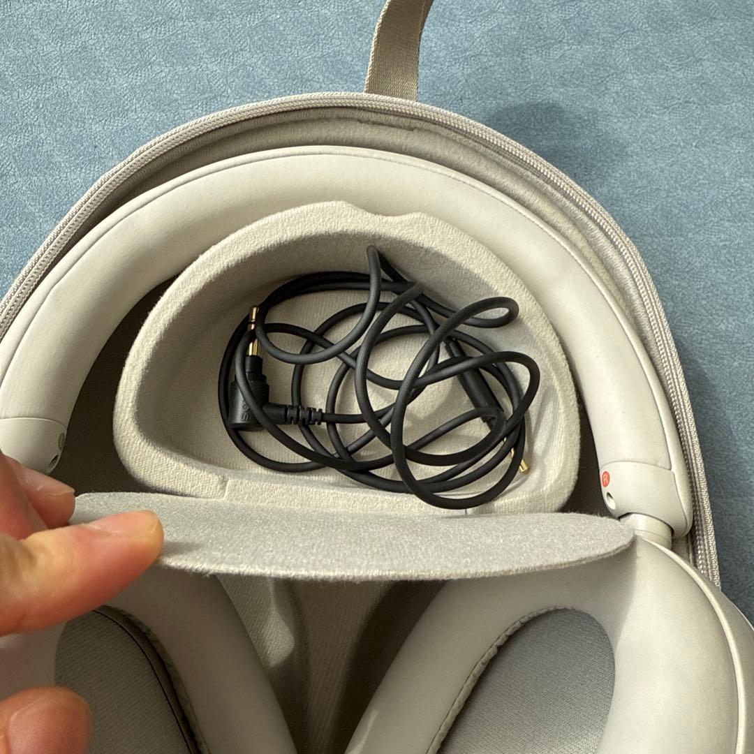 SONY WH-1000XM5 ワイヤレスヘッドホン