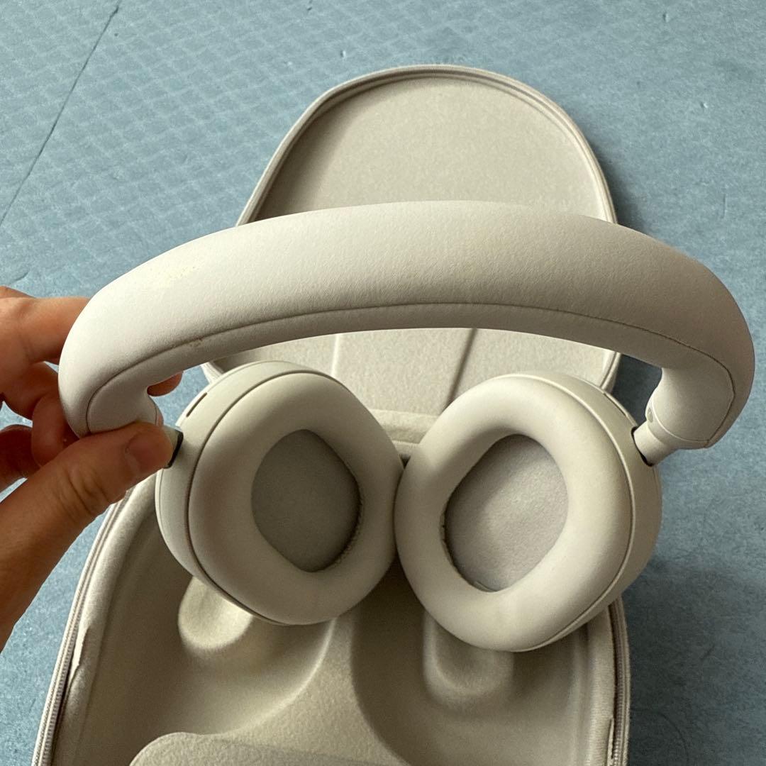 SONY WH-1000XM5 ワイヤレスヘッドホン