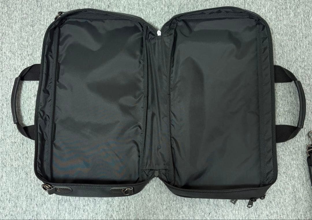 新品未使用 クランポン ケースカバー ダブルコンパートメント 楽器ケース