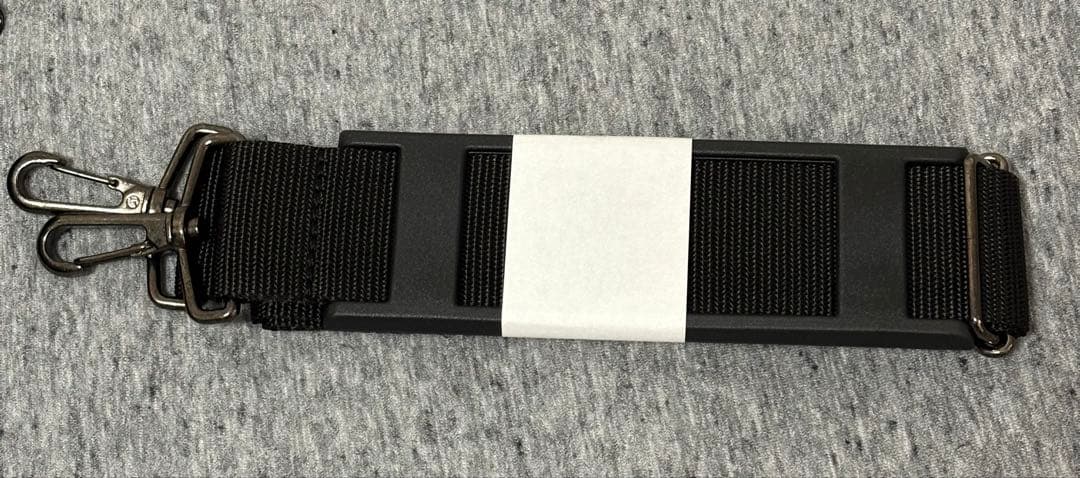 新品未使用 クランポン ケースカバー ダブルコンパートメント 楽器ケース