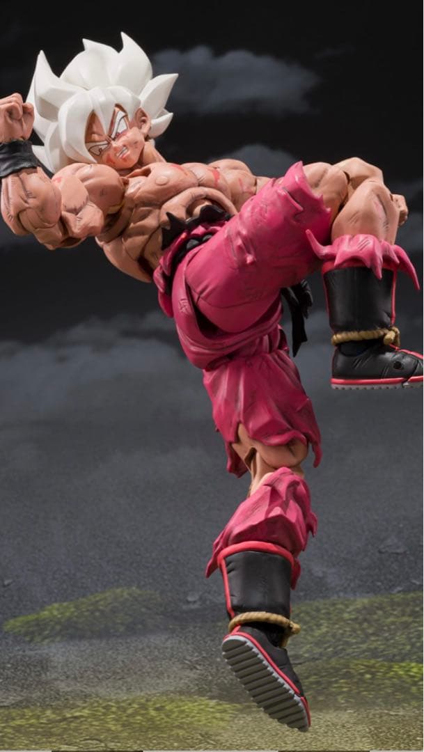 ドラゴンボール　ゲンキダマツリ　フィギュアーツ