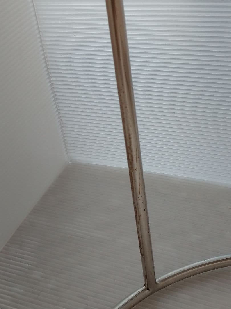 アルモニア　サイドテーブル