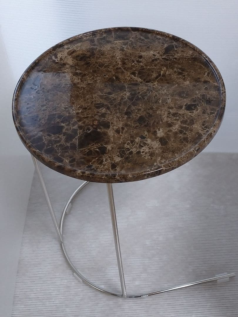 アルモニア　サイドテーブル