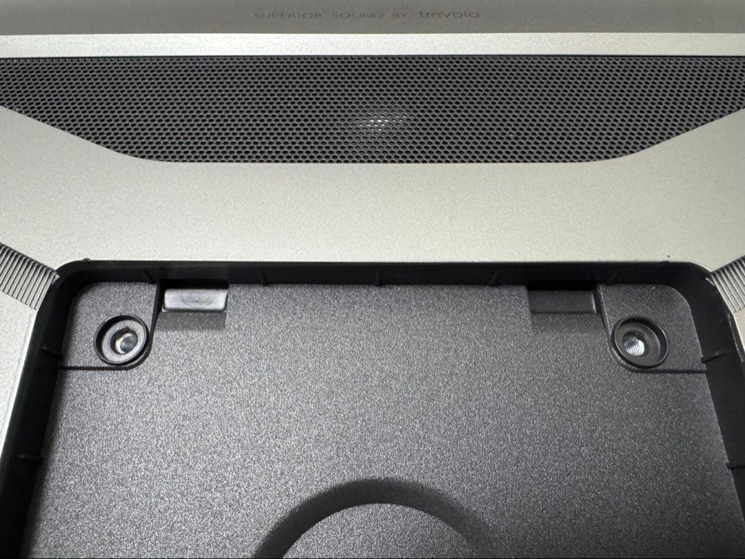 BenQ MOBIUZ EX270M ゲーミングモニター