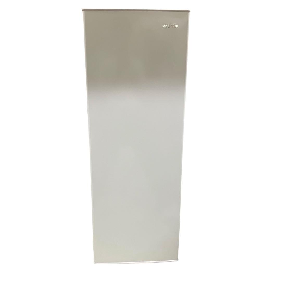 3401 ミニ冷蔵庫 アイリスオーヤマ スリム冷蔵庫 IRSN-8A