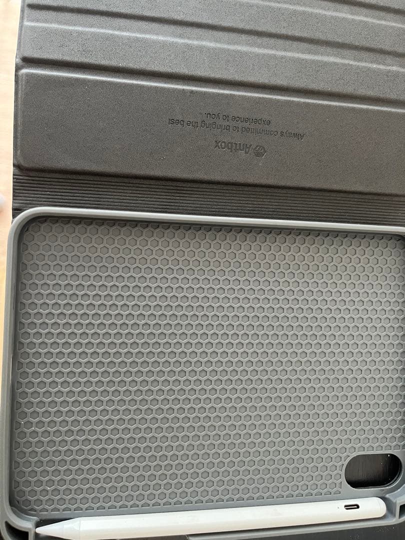 成約済み　　　Apple iPad mini第6世代　64GB wifi