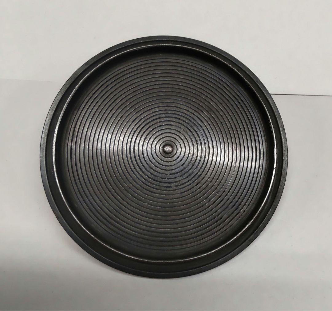 高橋敬典作筒釜 共箱