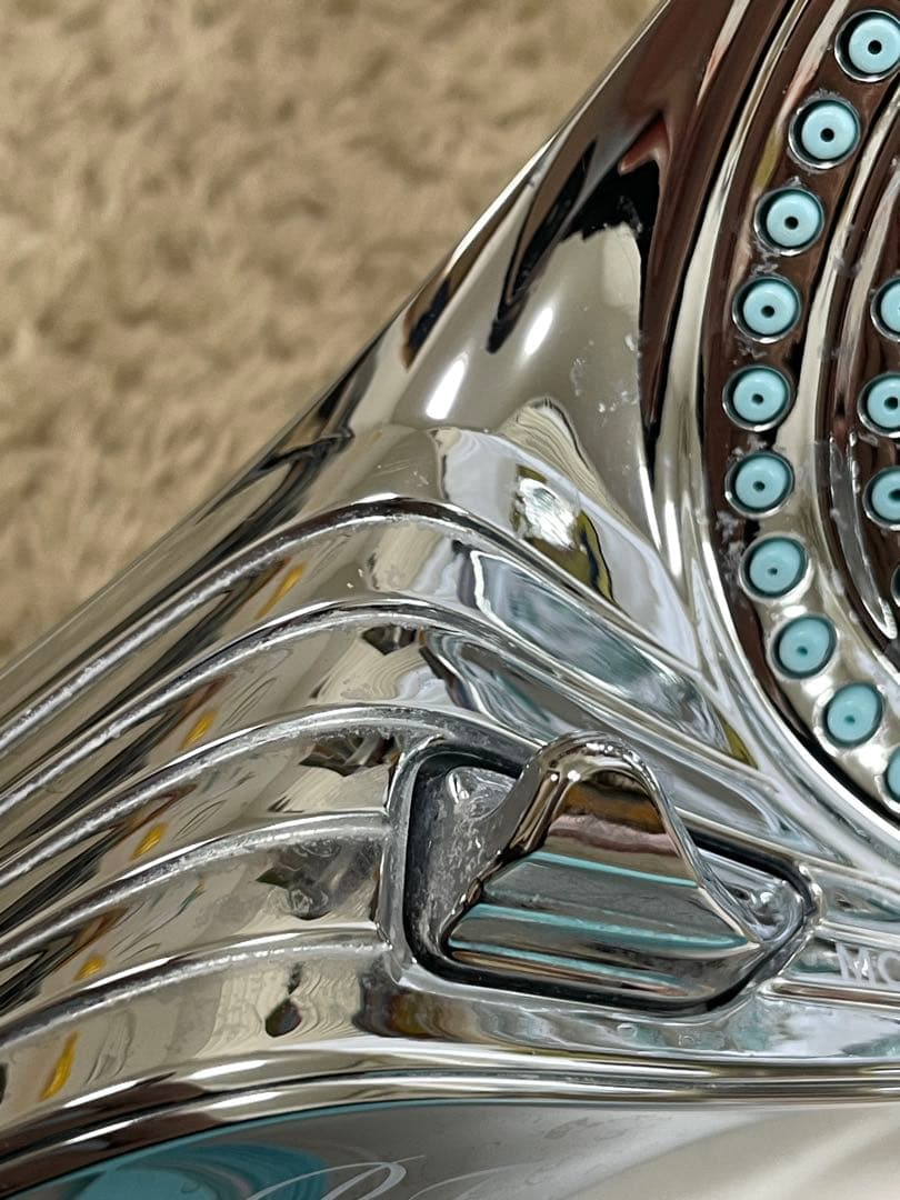 ReFa FINE BUBBLE S リファ ファインバブルS シャワーヘッド