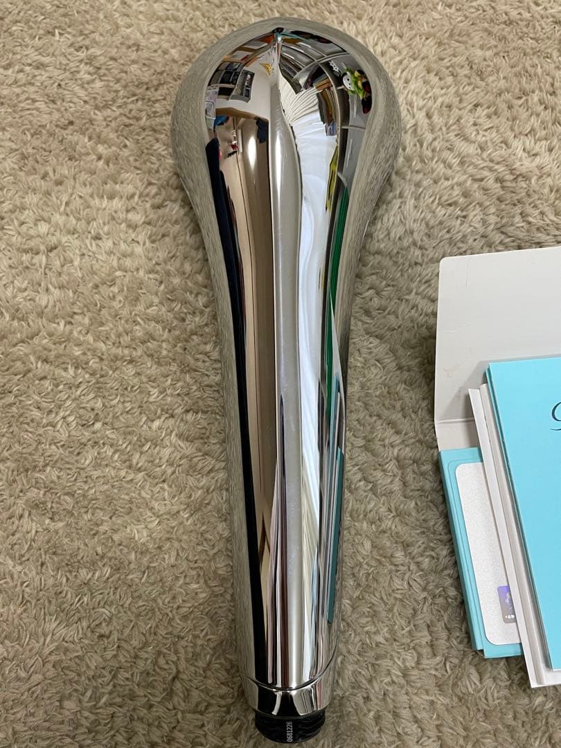 ReFa FINE BUBBLE S リファ ファインバブルS シャワーヘッド