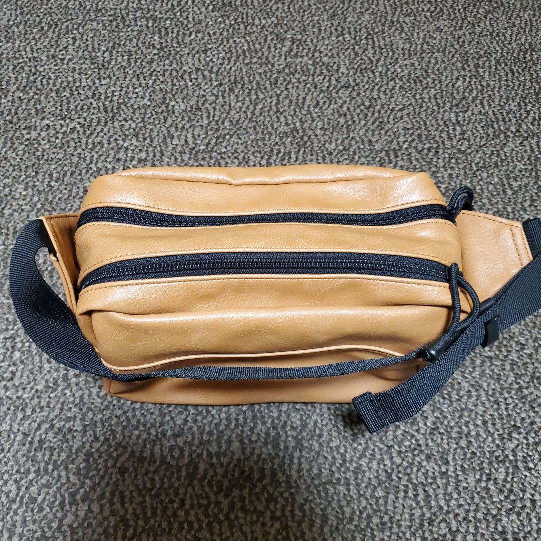 希少JONES ジョーンズ×BEAMS ビームス コラボ ラウンドバッグ