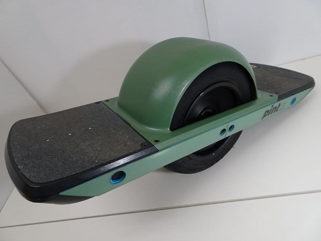 t*n様 ONE WHEEL PintX ※ジャンク品　商品詳細は写真にてご判断