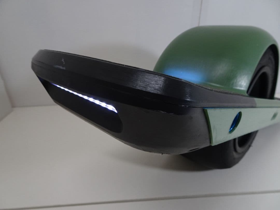 t*n様 ONE WHEEL PintX ※ジャンク品　商品詳細は写真にてご判断