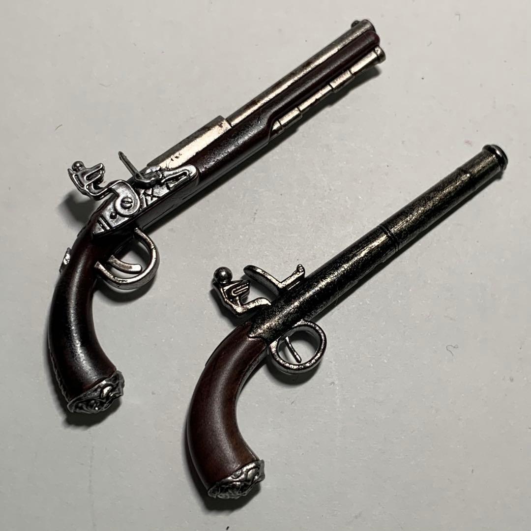 ホットトイズ　ムービー・マスターピースDX　生命の泉　ジャック・スパロウ　1/6