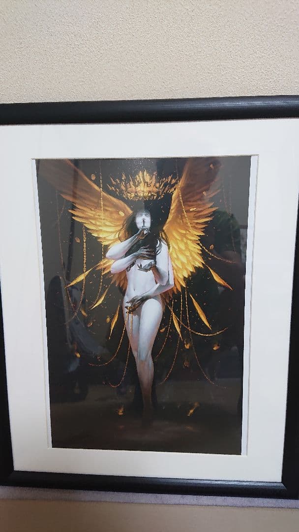 ブラックポスターニューヨーク出身アーティスト