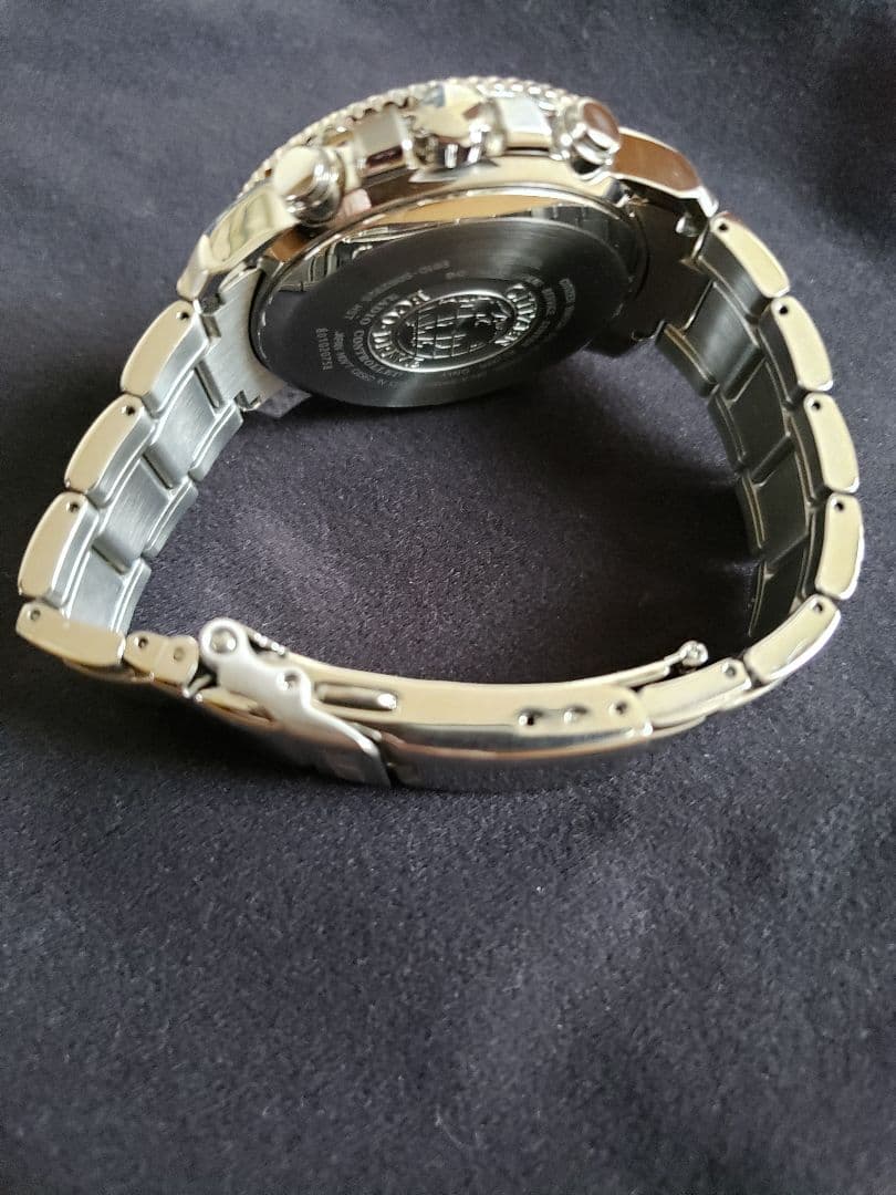 ★CITIZEN シチズン プロマスター 電波ソーラー PMP56-3051★