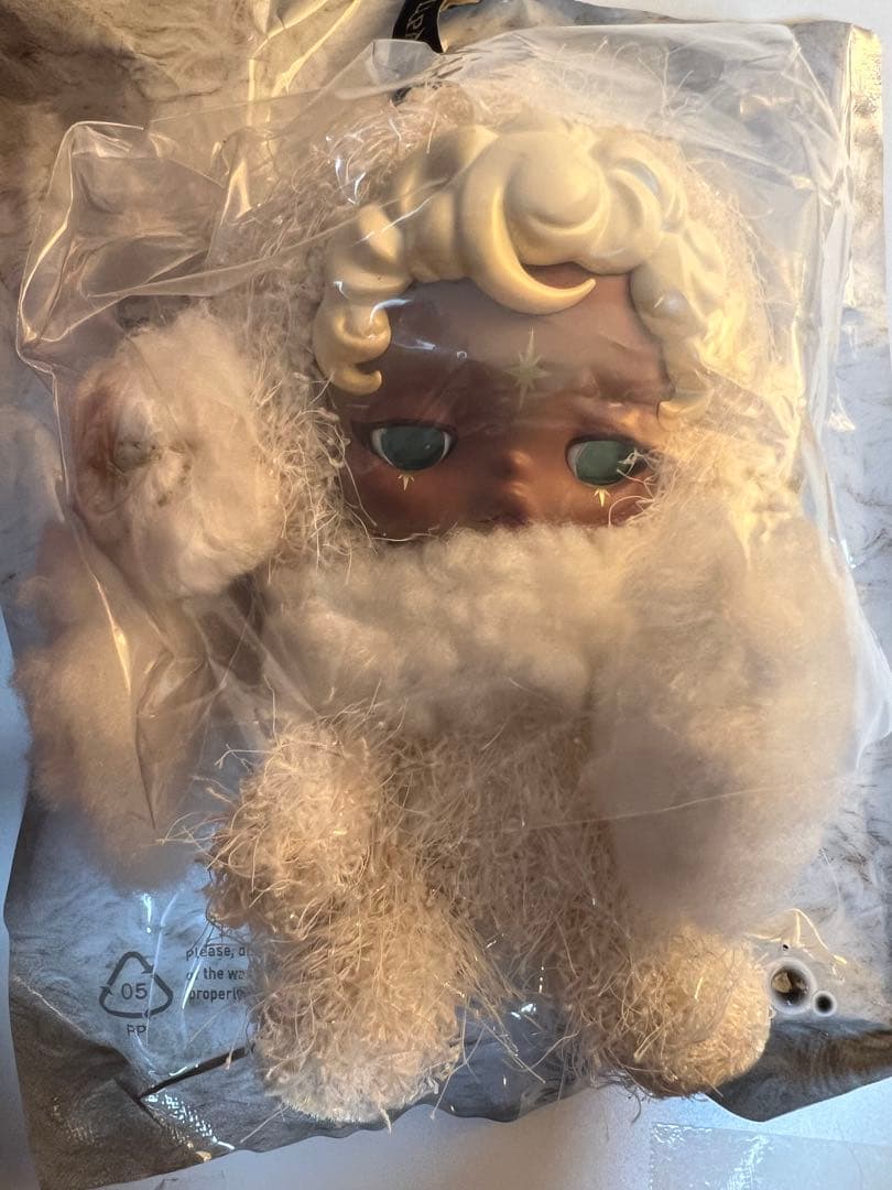 スカルパンダ　Ghostie&Sandmanセット