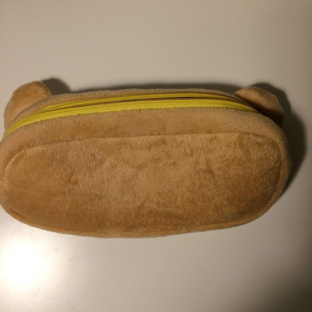 リラックマ 筆箱