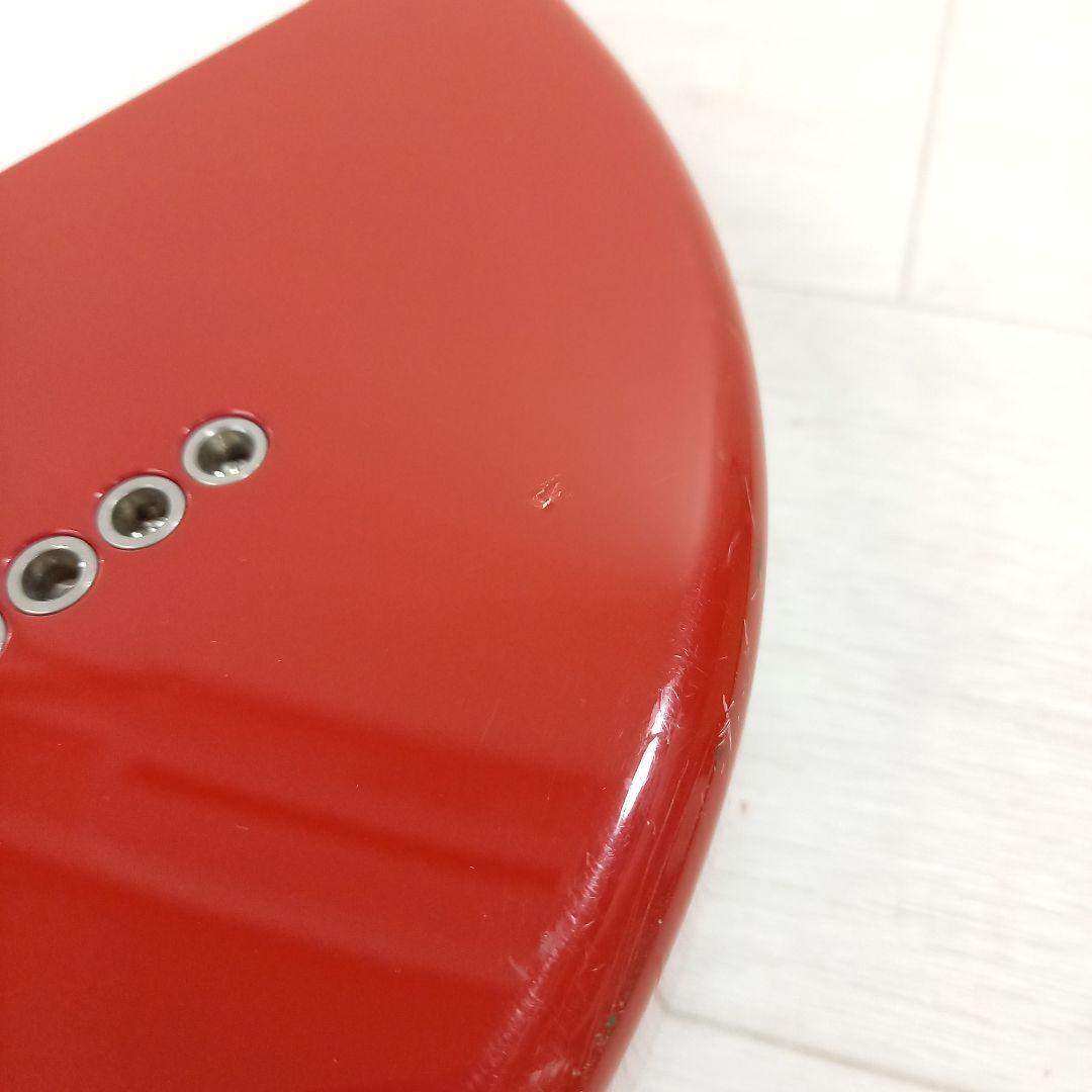 メンテナンス済み☆FERNANDES ZO-3 フェルナンデス 2009年製