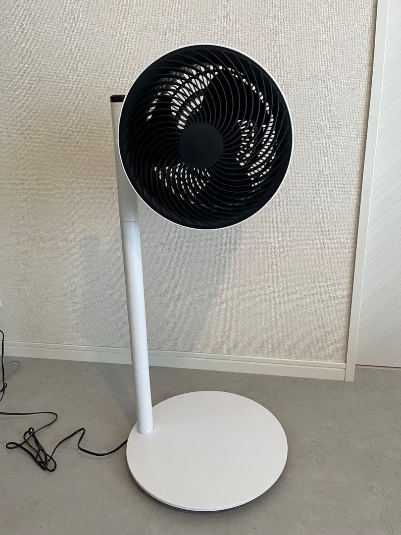 サーキュレーター 扇風機 BONECO ボネコ エアーシャワーファンF220