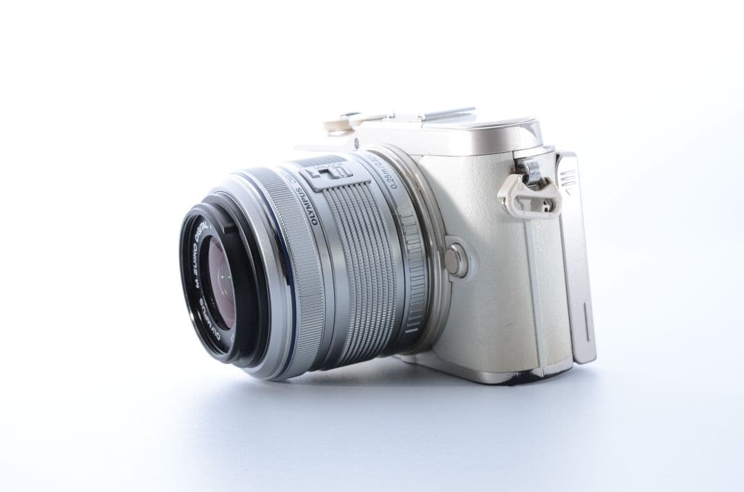 【簡単転送】Olympus オリンパス PEN E−PL9 ズームレンズセット