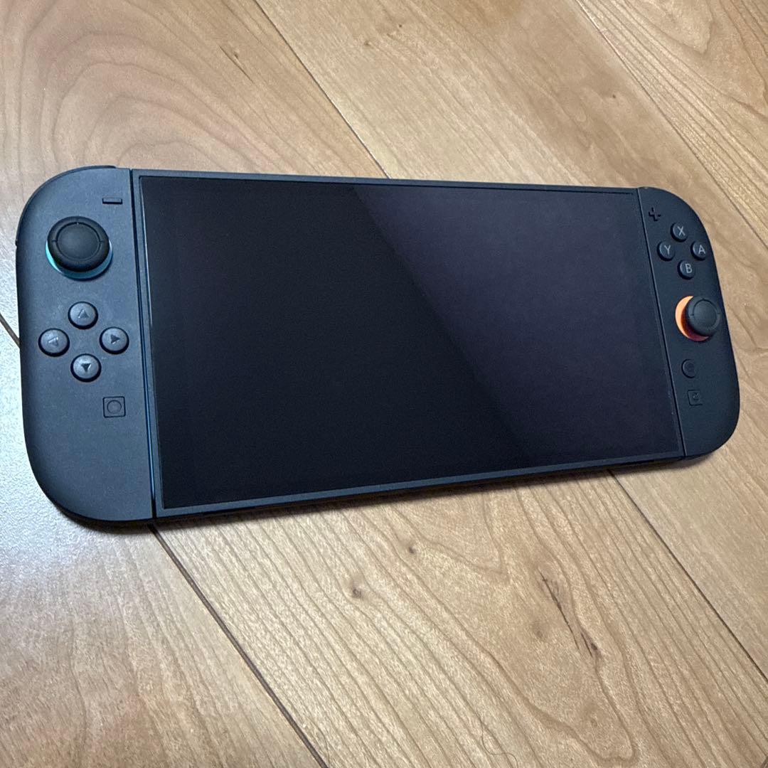 Nintendo Switch 2 ポケモンレジェンズZA 本体 Switch2