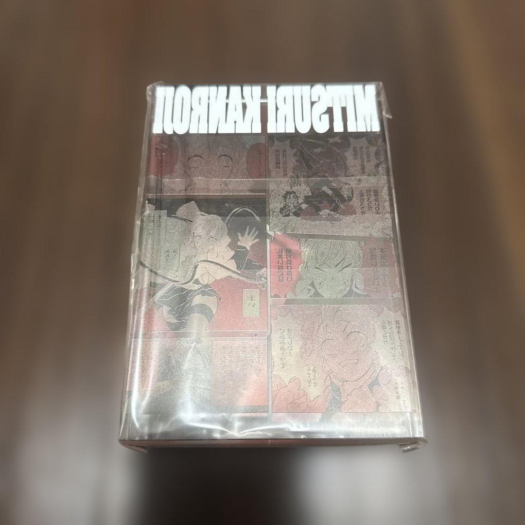 甘露寺蜜璃　2023年バースデー　アクリルブロック