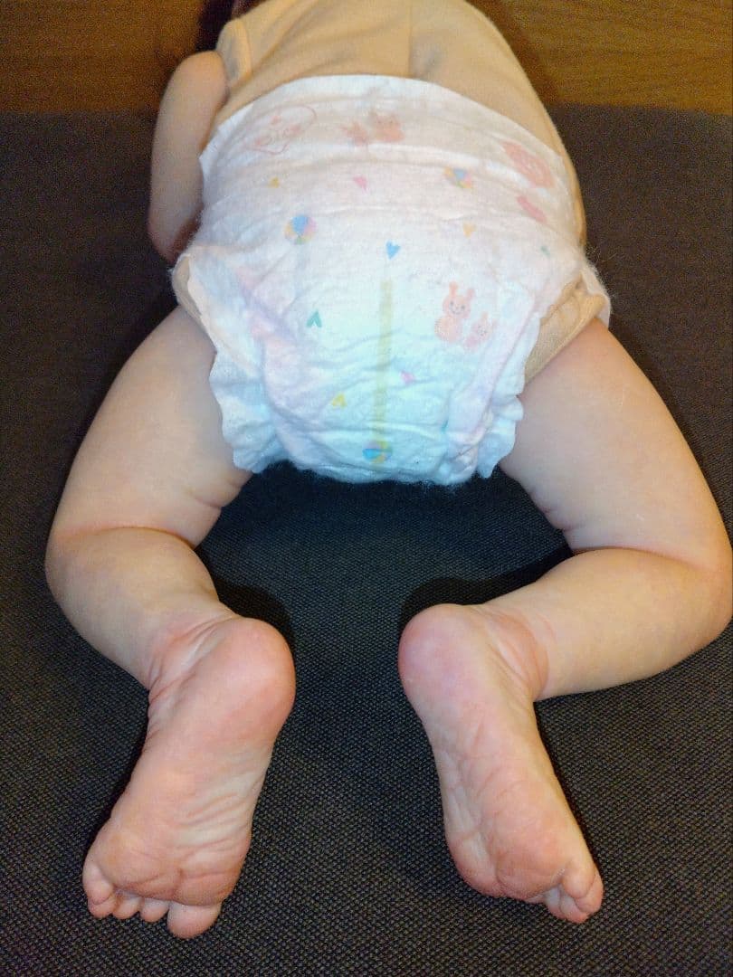 (cubさま) リボーンドール デライラ Delilah