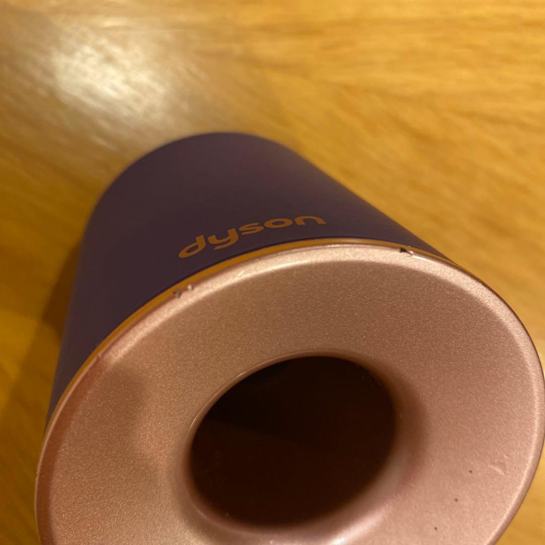 ダイソン ドライヤー Dyson Supersonic HD08 2022年