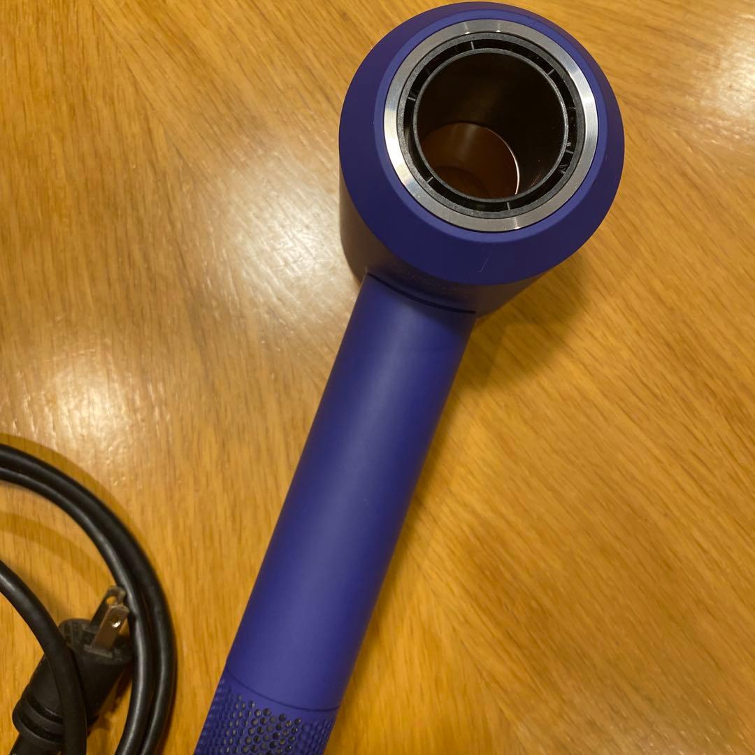 ダイソン ドライヤー Dyson Supersonic HD08 2022年