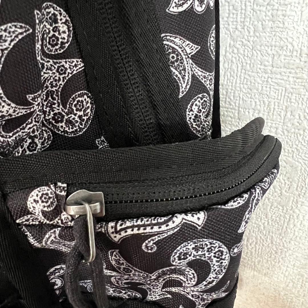 【完売品】希少Nike SB スケボーリュック