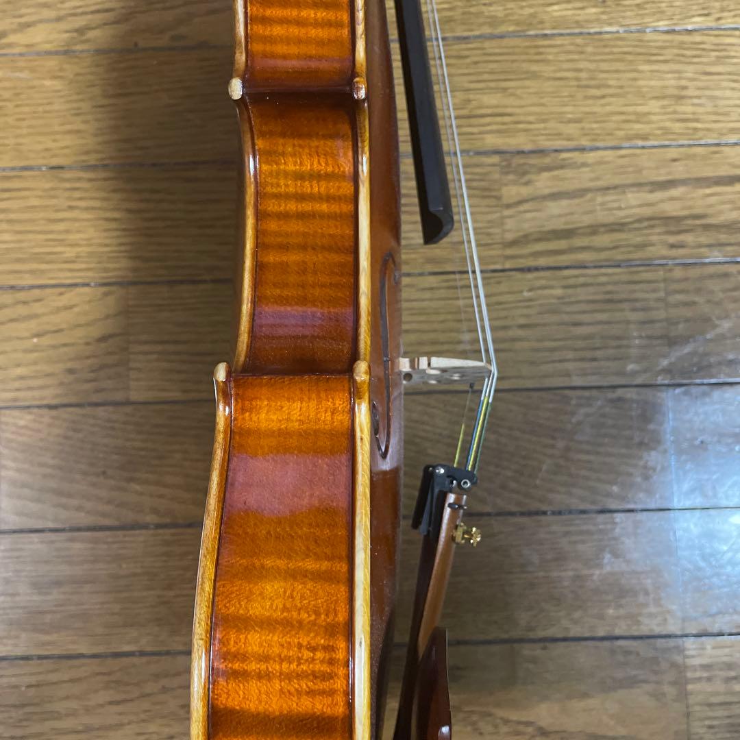 値下げ中‼️バイオリン Andrei SIMON #5 2016年製 4/4サイズ
