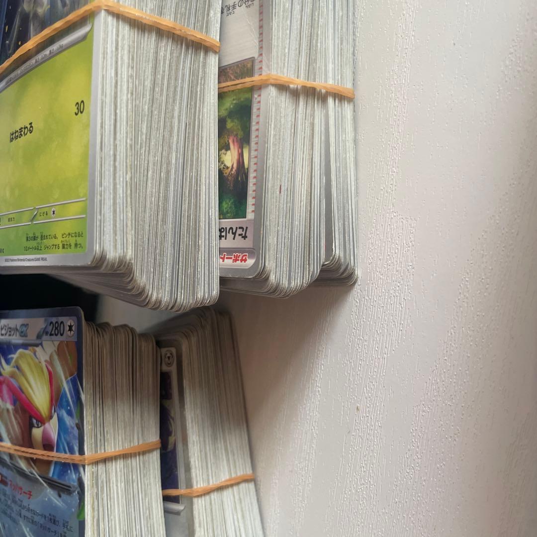 ポケモンカードセット 日本語版 200