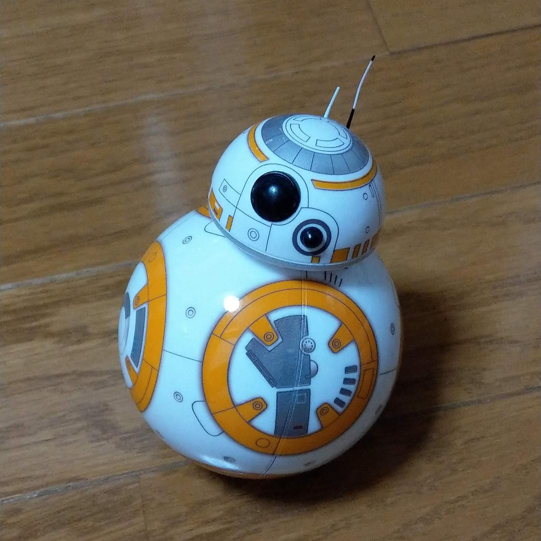 スター・ウォーズ BB-8 ラジコン