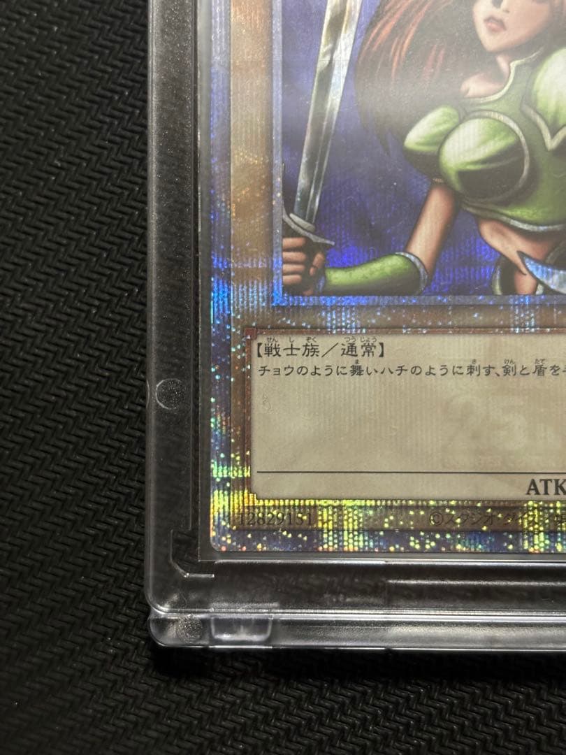 女剣士カナン25th全QCコンプその他