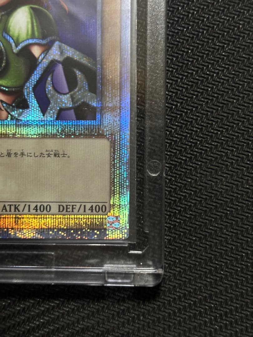 女剣士カナン25th全QCコンプその他