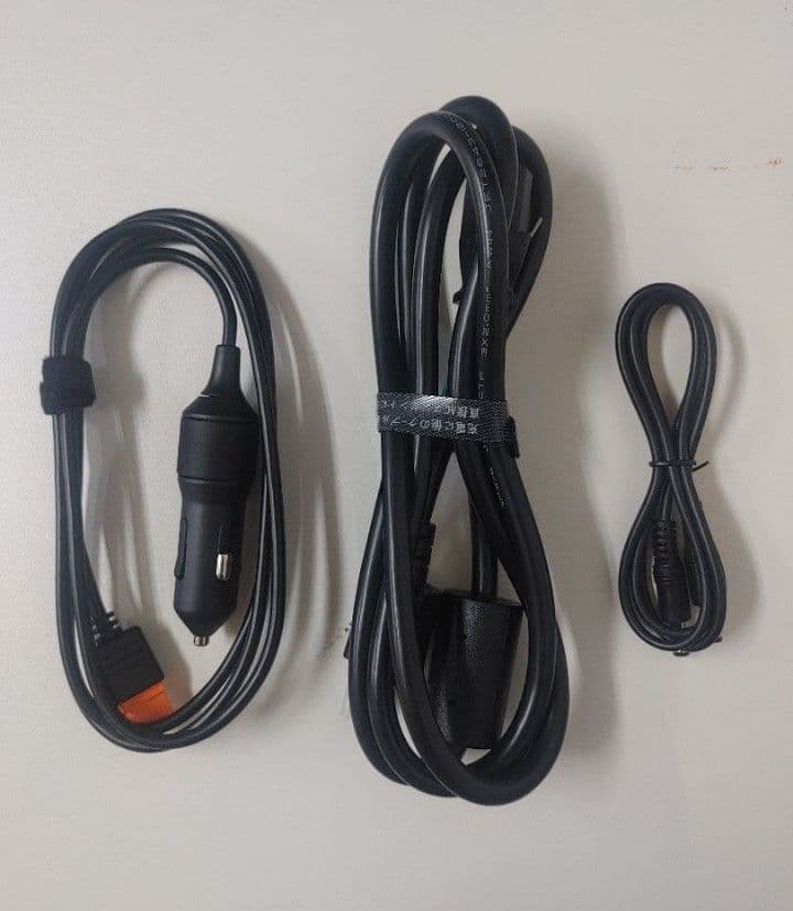 K*U様 正規整備済品　EcoFlow DELTA 2 ポータブル電源