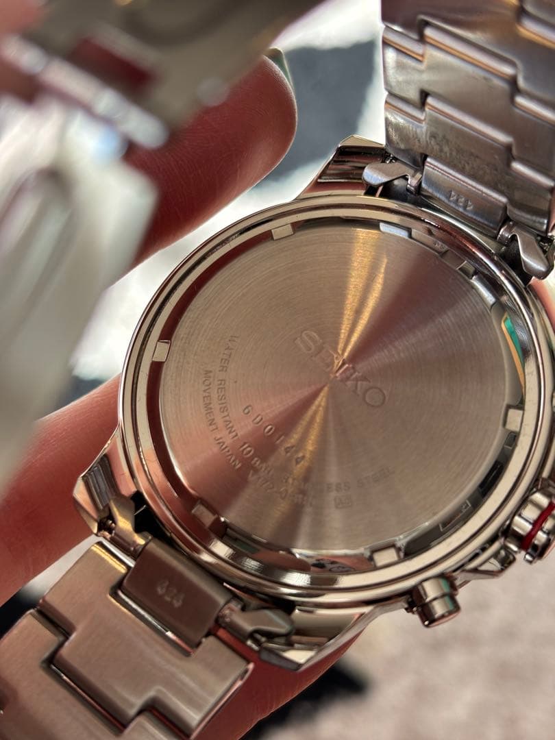 時計 SEIKO