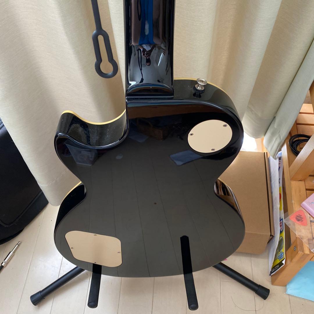 期間限定お値下げ中　EMG搭載Epiphone Les Paul サンバースト