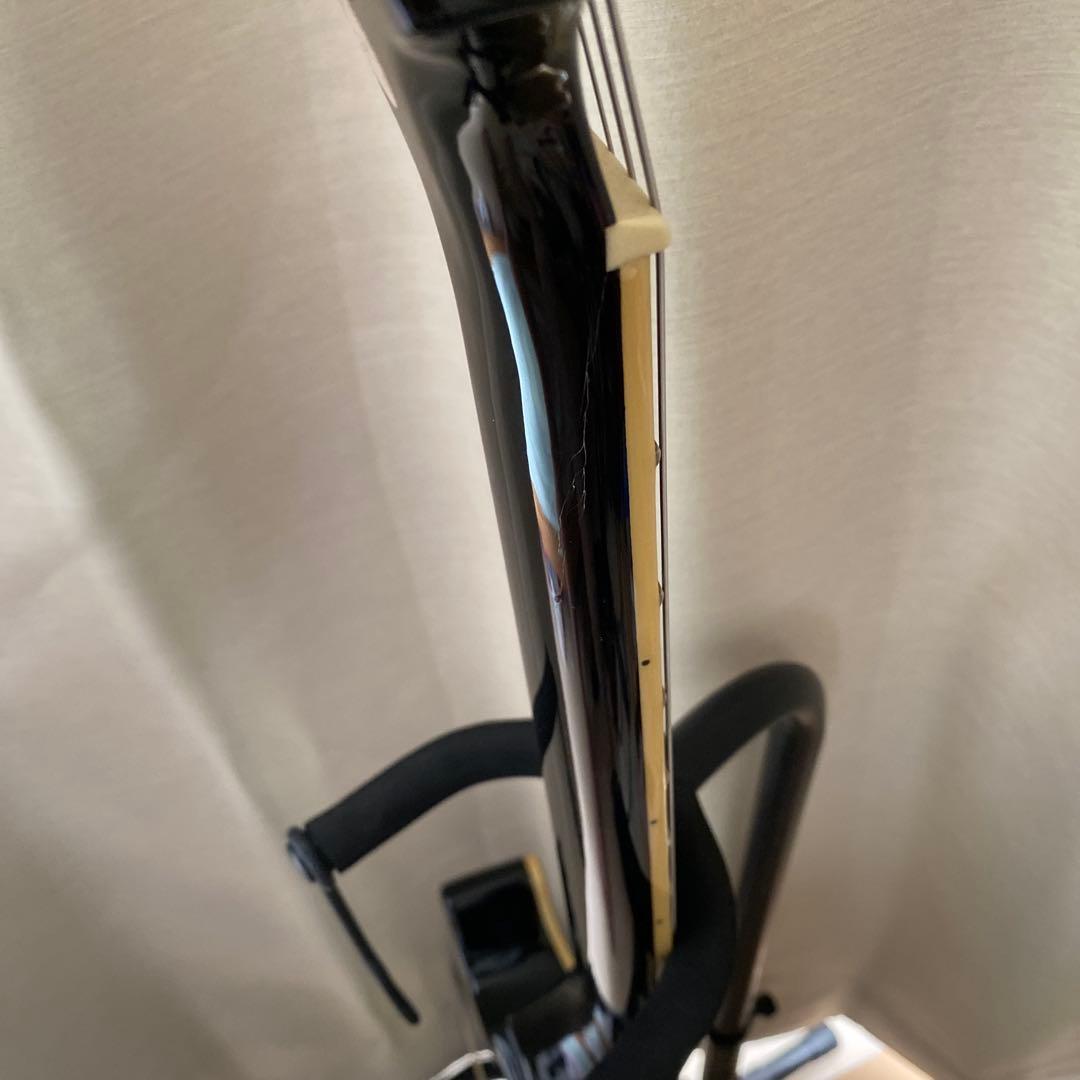 期間限定お値下げ中　EMG搭載Epiphone Les Paul サンバースト