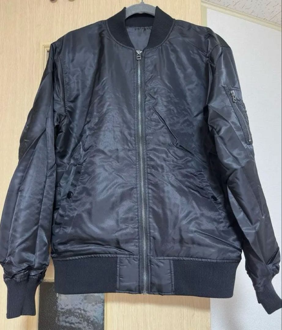 C&K FC限定MA-1ジャケット Mサイズ 新品